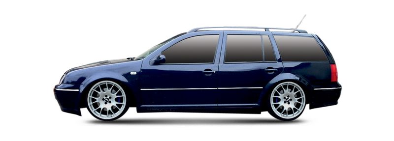 VW BORA VARIANT (1J6)
