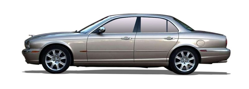 JAGUAR XJ (X308)