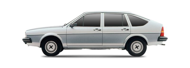 VW PASSAT B2 VARIANT (33B)