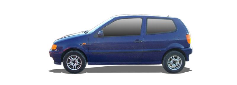 VW POLO III (6N1)