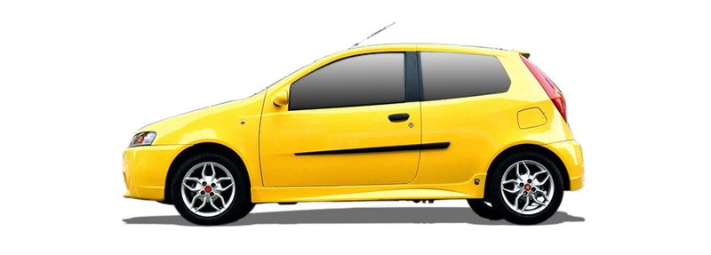 FIAT PUNTO (188_)