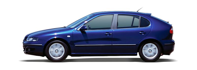 SEAT LEON (1M1)