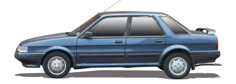 ROVER MONTEGO