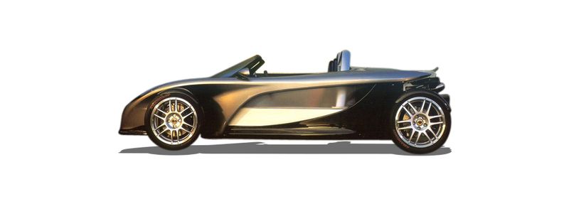 LOTUS ELISE 340 R