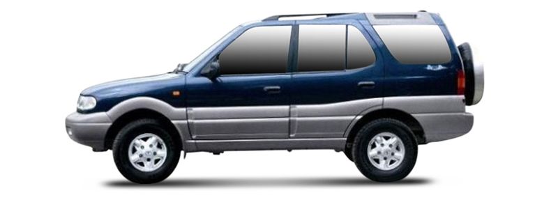TATA SAFARI (42_FD)