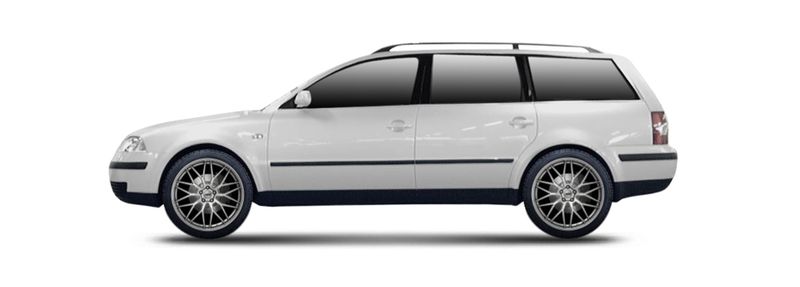 VW PASSAT B5.5 (3B3)