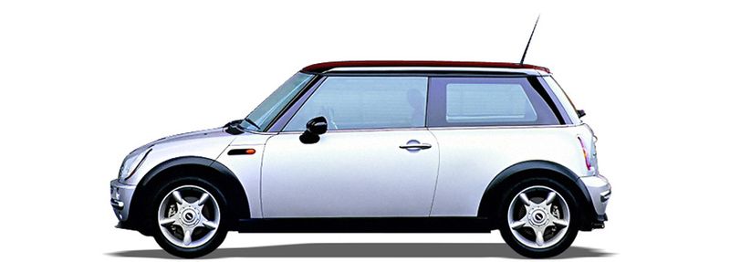 MINI MINI (R50, R53)