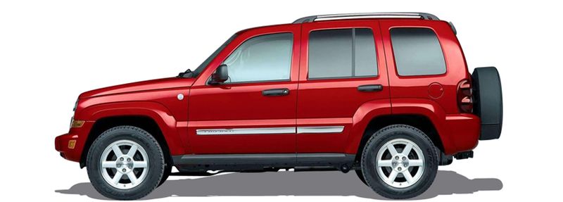 JEEP CHEROKEE (KJ)