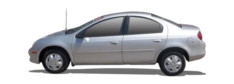 DODGE NEON