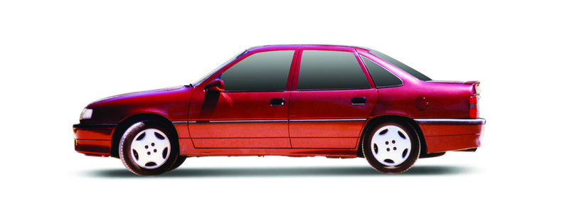 OPEL VECTRA A ΧΆΤΣΜΠΑΚ (J89)