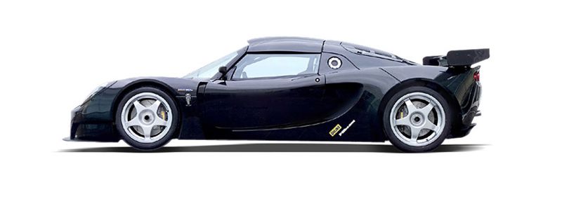 LOTUS EXIGE (SCC_)
