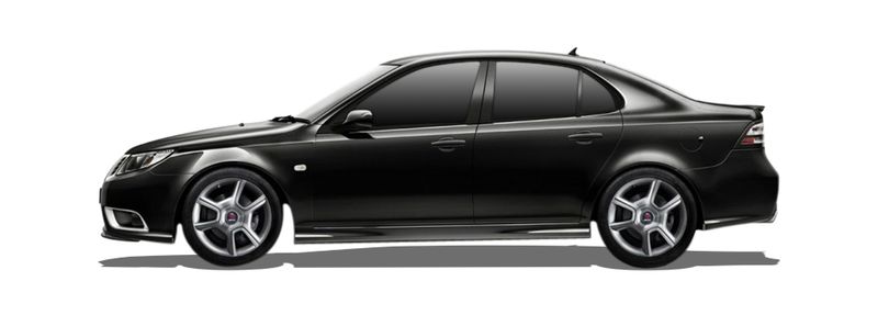 SAAB 9-3 (YS3F, E79, D79, D75)
