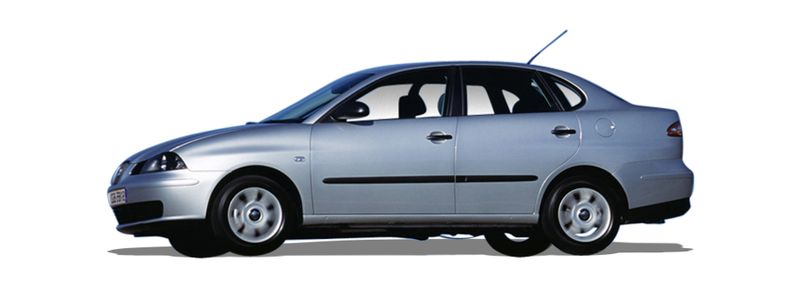 SEAT CORDOBA (6L2)