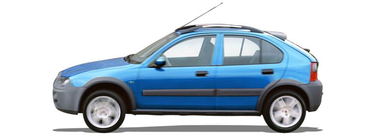 ROVER STREETWISE HATCHBACK