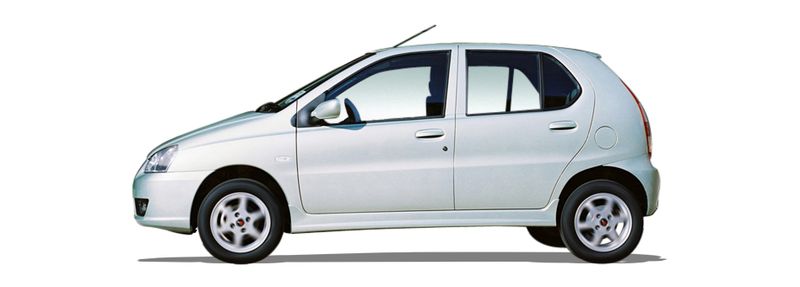 ROVER CITYROVER HATCHBACK