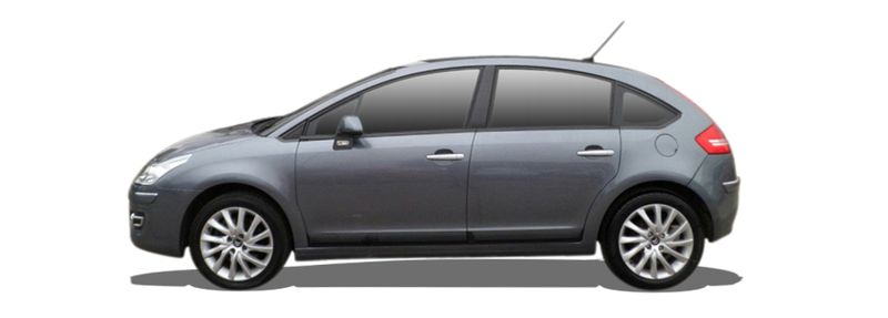 CITROËN C4 I (LC_)