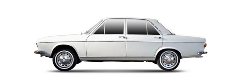 AUDI 100 C1 ΣΕΝΤΆΝ (801, 803, 805, 807, 811, 813, F104)