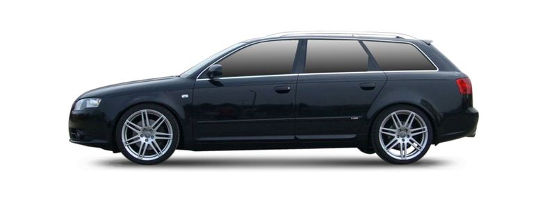 AUDI A4 B7 AVANT (8ED)