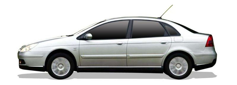 CITROËN C5 II ESTATE VAN (RE_)