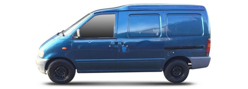 LDV CUB