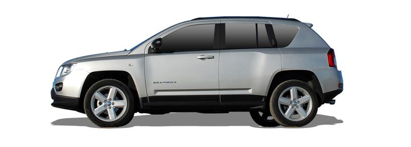 JEEP COMPASS (MK49)