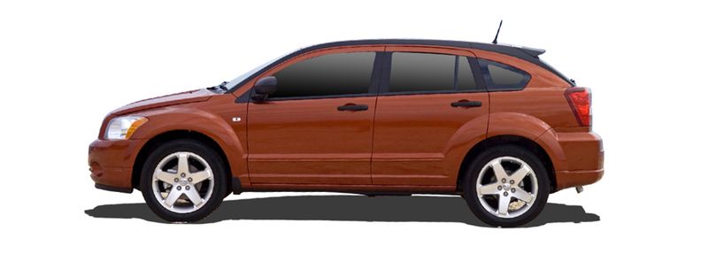 DODGE CALIBER