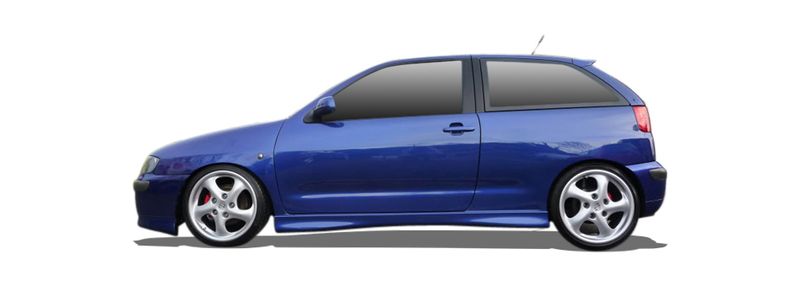 SEAT IBIZA II (6K1)