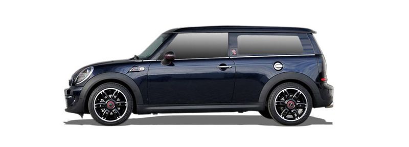 MINI MINI CLUBMAN (R55)