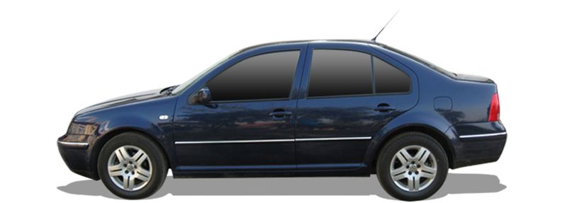 VW (FAW) BORA (1J2, 9D2)