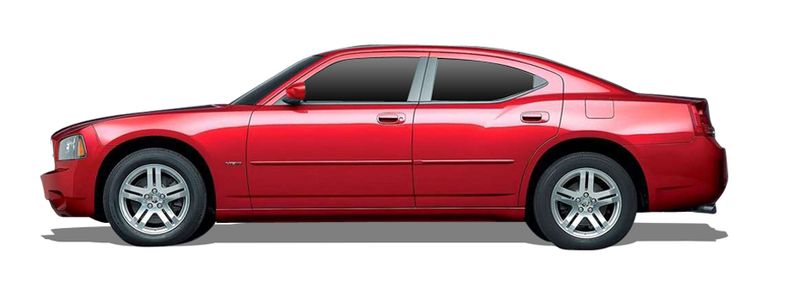 DODGE CHARGER
