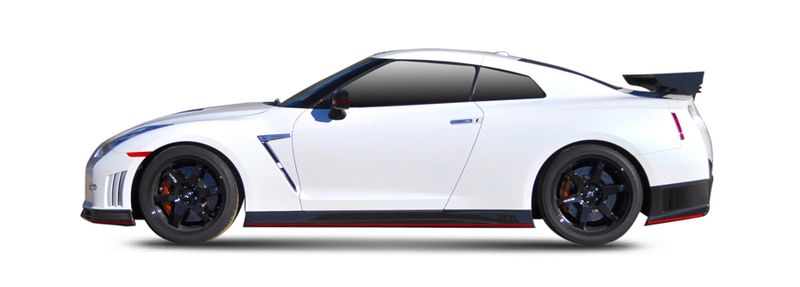 GT-R (R35)