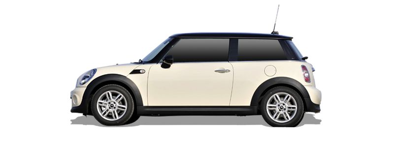 MINI MINI (R56)