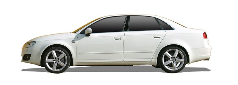 SEAT EXEO (3R2)
