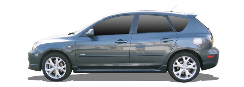 MAZDA 3 (BL)