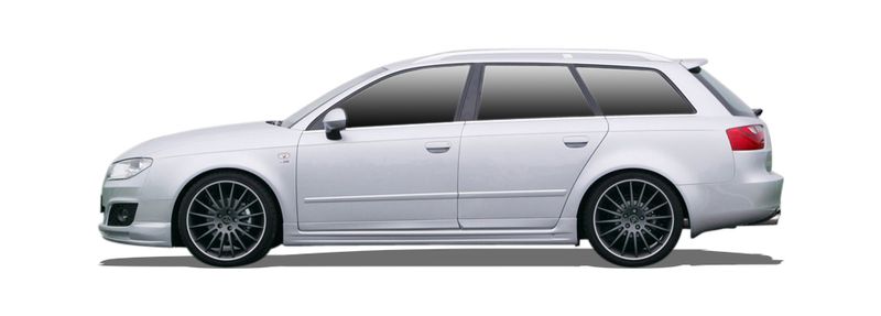 SEAT EXEO ST (3R5)