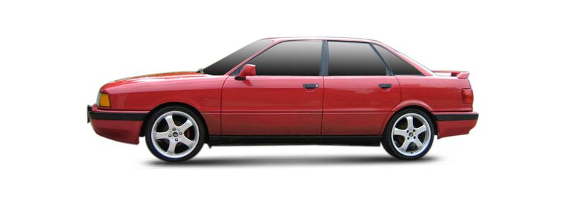 AUDI 90 B3 (893, 894, 8A2)