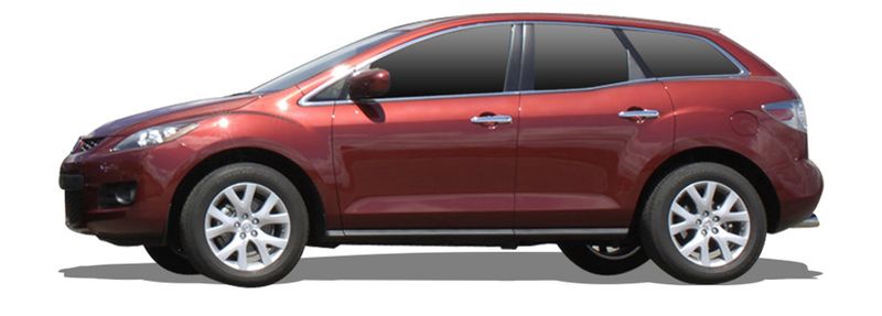 MAZDA CX-9 (TB)