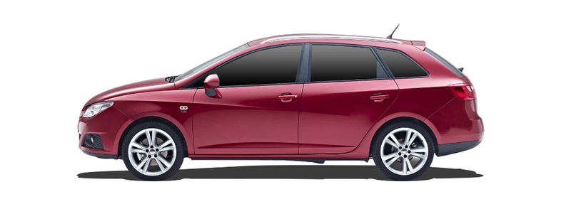 SEAT IBIZA IV ST (6J8, 6P8)