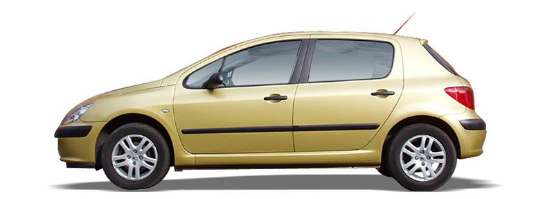PEUGEOT (DF-PSA) 307 HATCHBACK