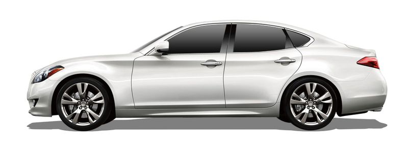 INFINITI M (Y51)