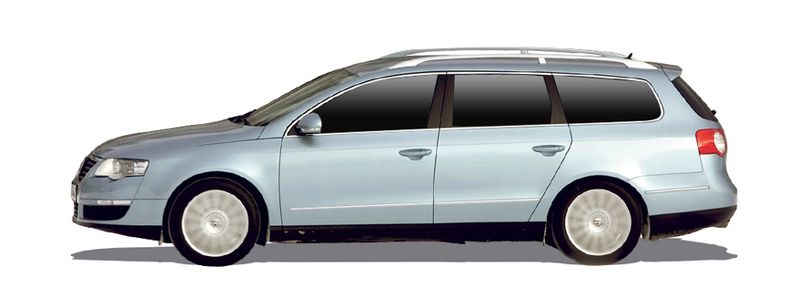 VW PASSAT B7 VARIANT (365)