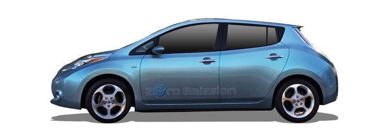 NISSAN LEAF (ZE0)