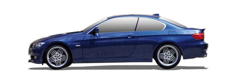 ALPINA D3 (E90)
