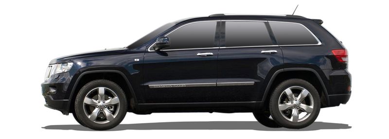 JEEP GRAND CHEROKEE IV (WK, WK2)