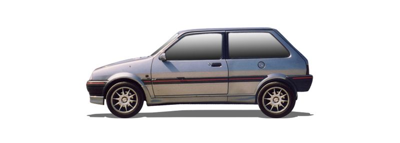 ROVER 100 / METRO ΧΆΤΣΜΠΑΚ (XP)