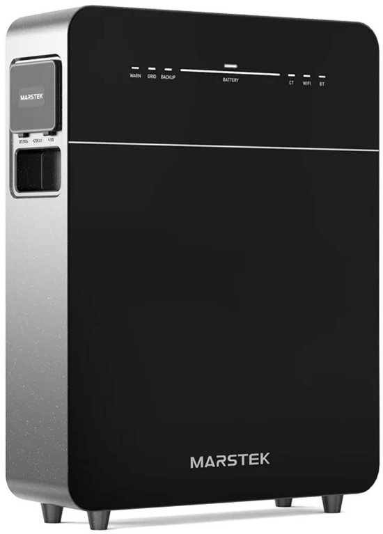 Marstek Venus E 3 5,12kWh