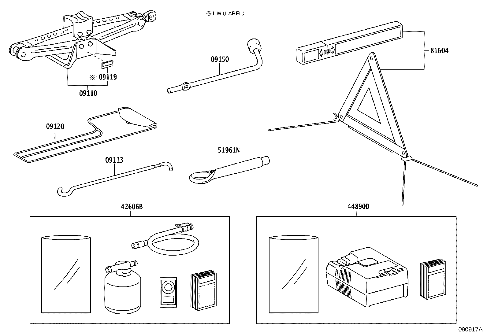 Exploded illustration 090917A