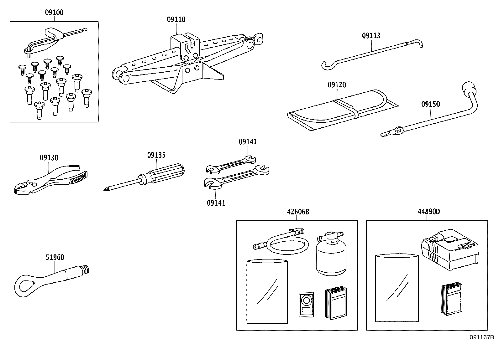 Figure 091167B