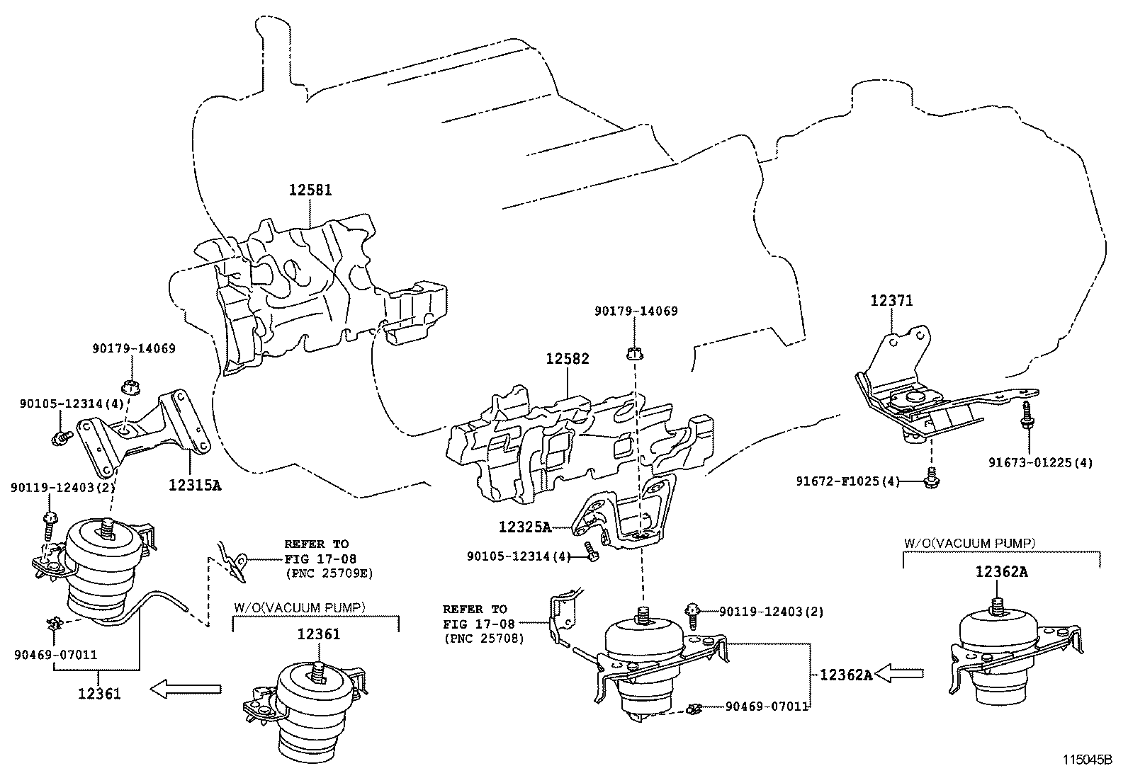 Figure 115045B