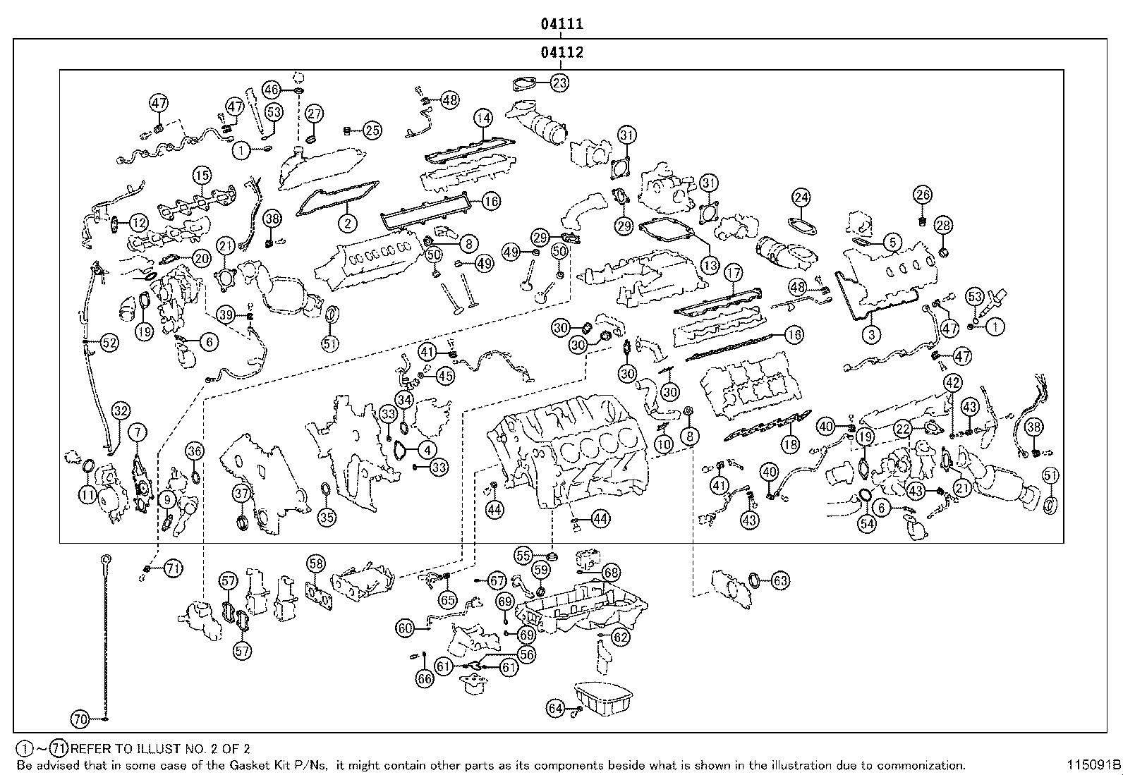 Figure 115091B